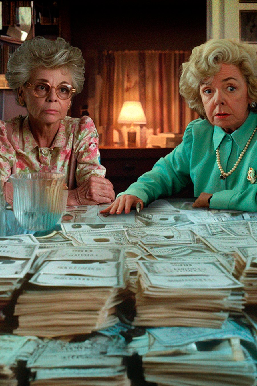 Abuela’s Bank