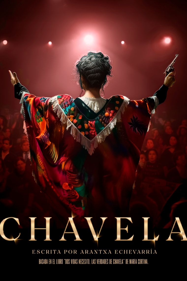 Chavela